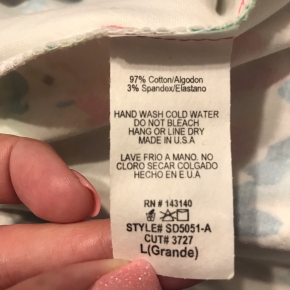 Beautiful halter top open back dress - Picture 8 of 8